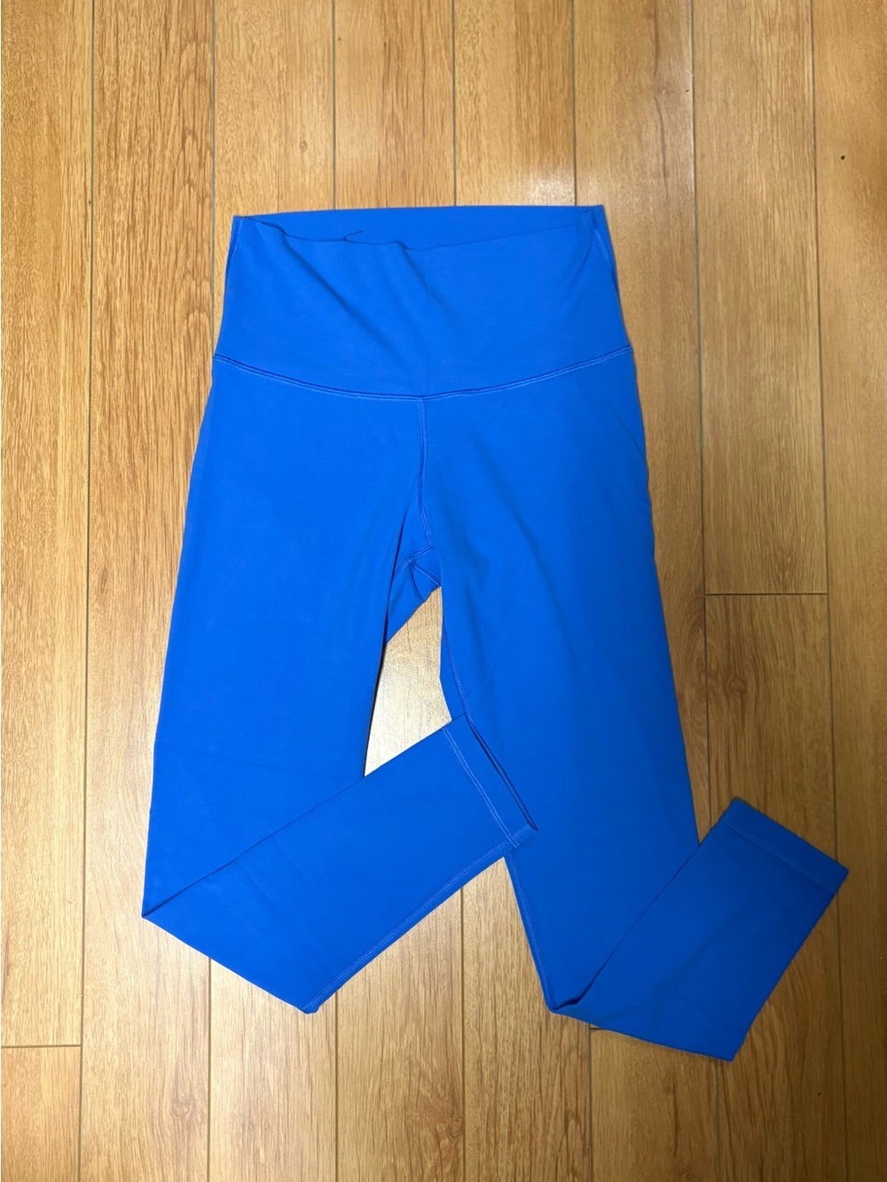 TNA Women's High-Waist Leggings
